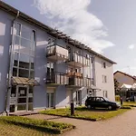 Come4Stay Passau - Wohnung Guby - 2 Zimmer I Bis Zu 4 Gaeste