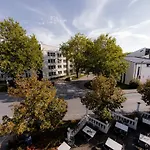 Come4Stay Passau - Wohnung Guby - 2 Zimmer I Bis Zu 4 Gaeste