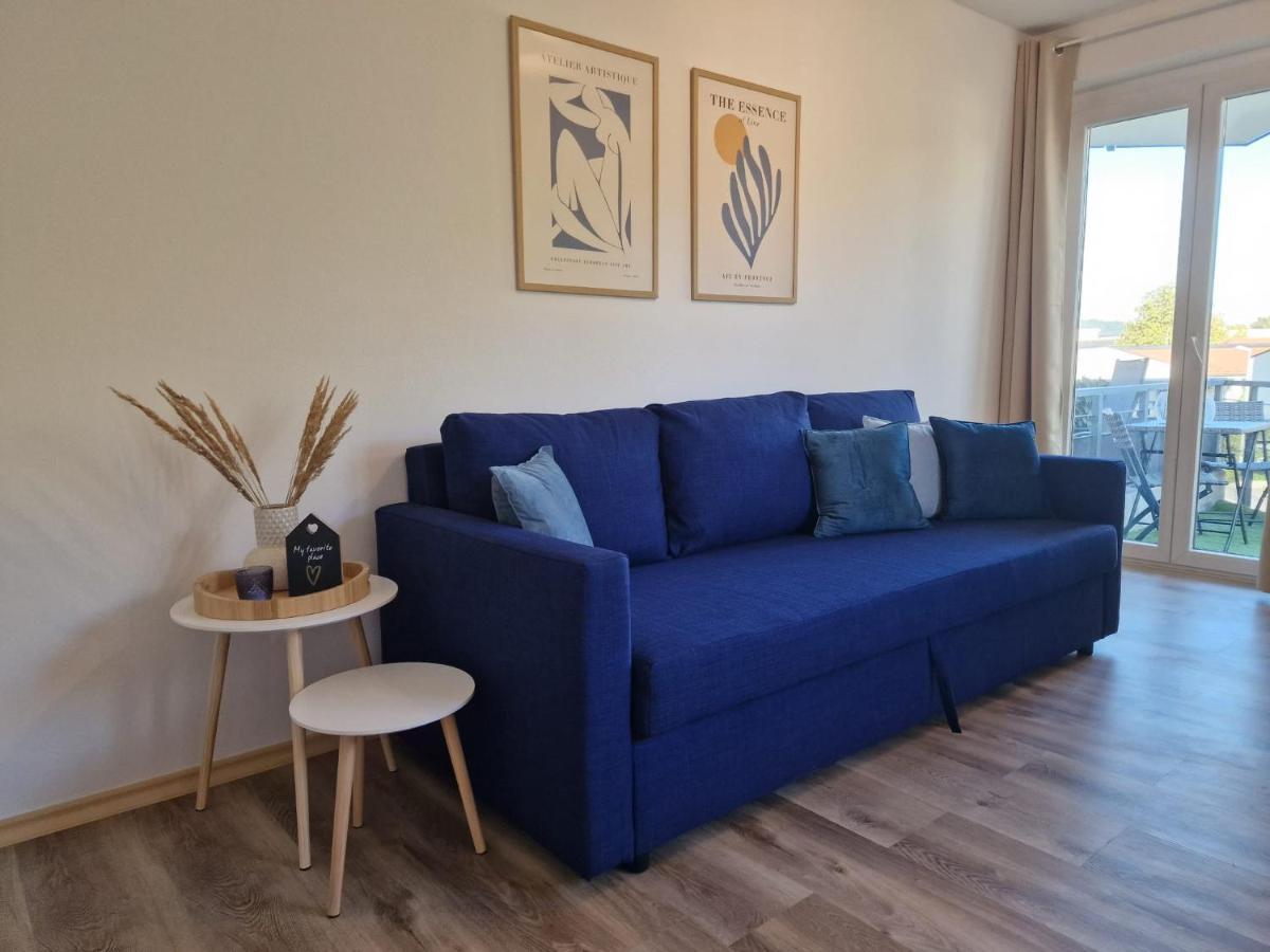 Apartment Come4stay - Guby - 2 I Bis Zu 4 Gaeste *