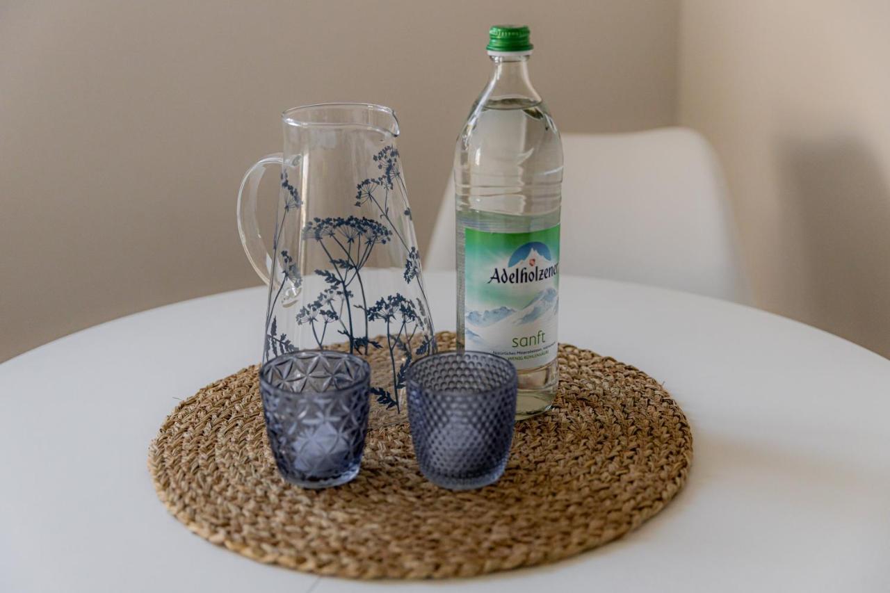 Come4stay - Guby - 2 I Bis Zu 4 Gaeste Apartment *