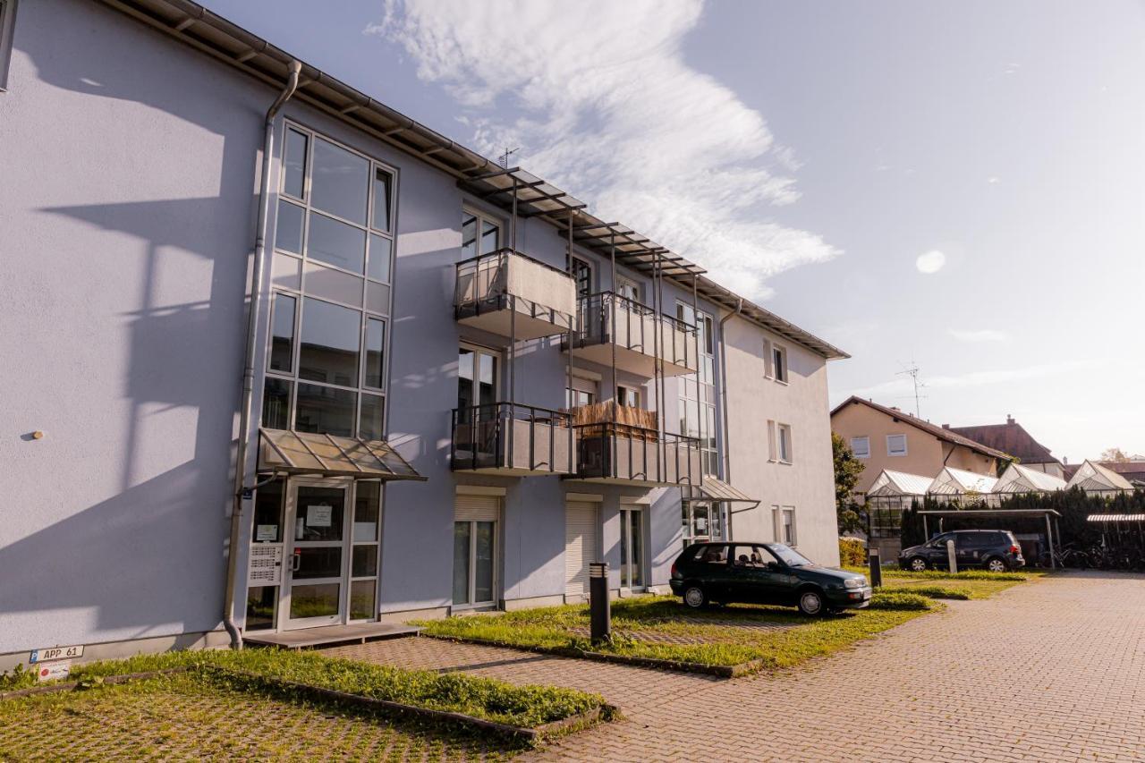 Apartment Come4stay - Guby - 2 I Bis Zu 4 Gaeste *