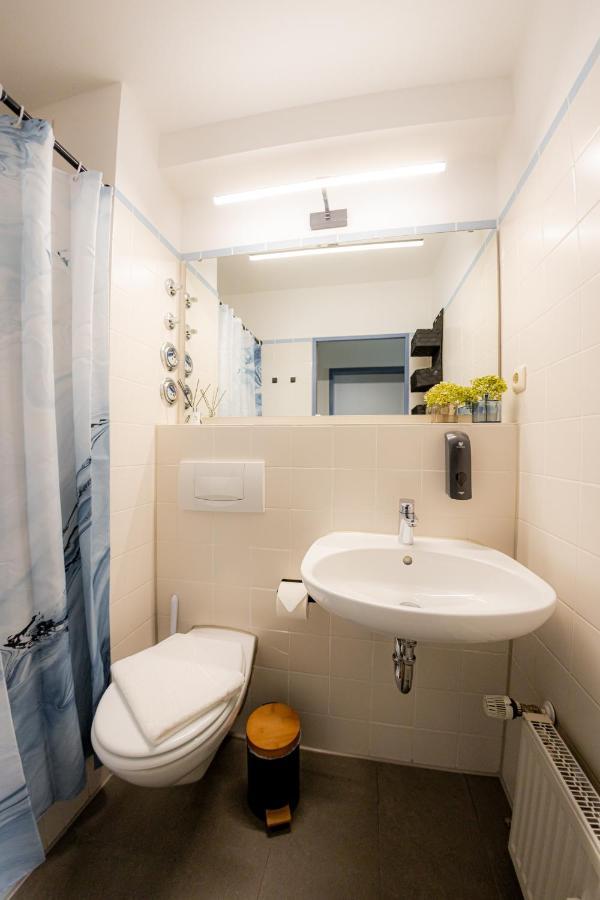 Come4stay - Guby - 2 I Bis Zu 4 Gaeste Apartment