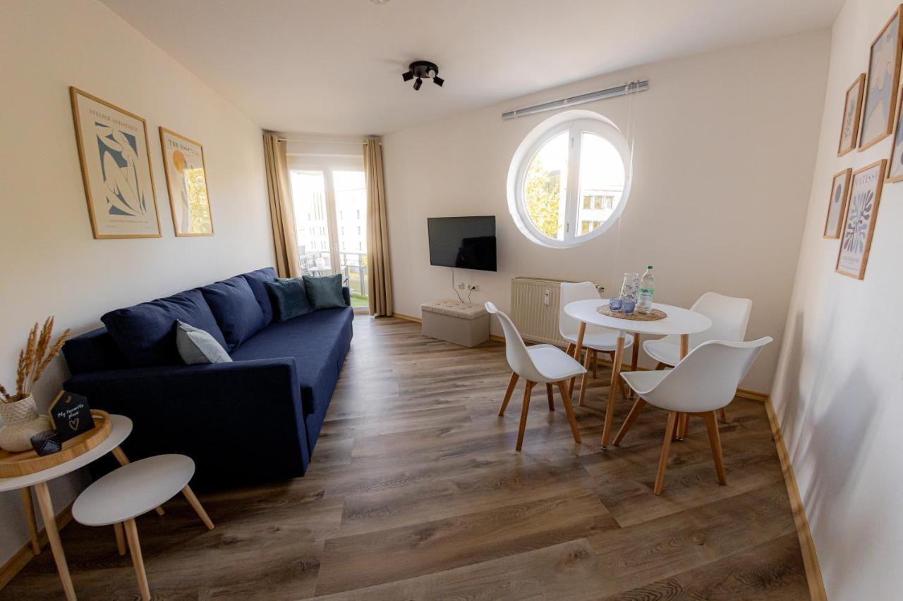 Come4stay - Guby - 2 I Bis Zu 4 Gaeste * Passau