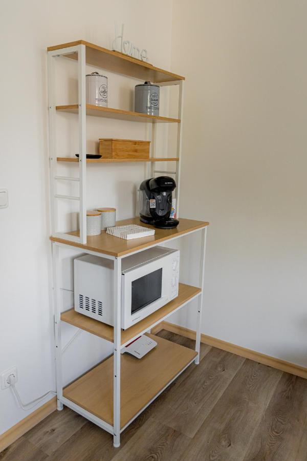 Apartment Come4stay - Guby - 2 I Bis Zu 4 Gaeste