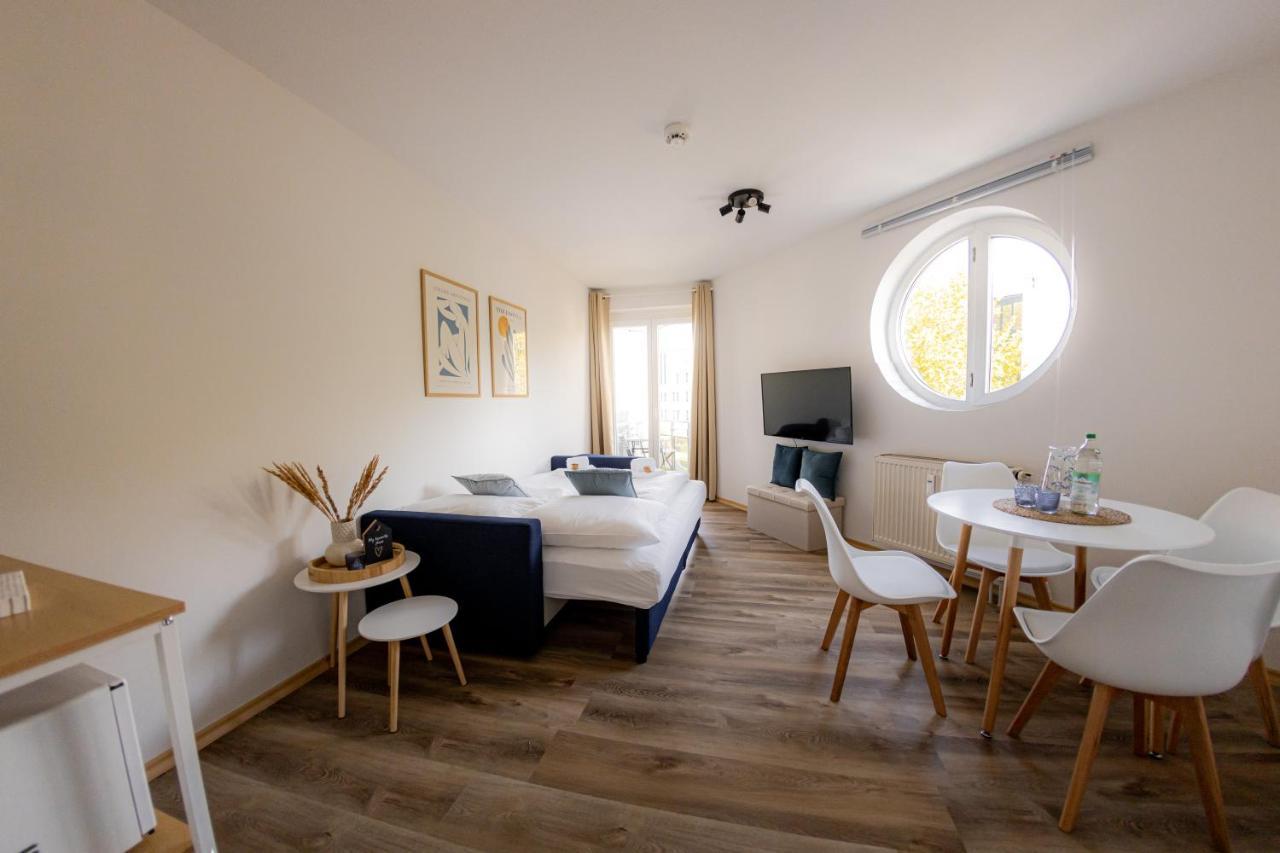 Come4stay - Guby - 2 I Bis Zu 4 Gaeste Apartment Passau