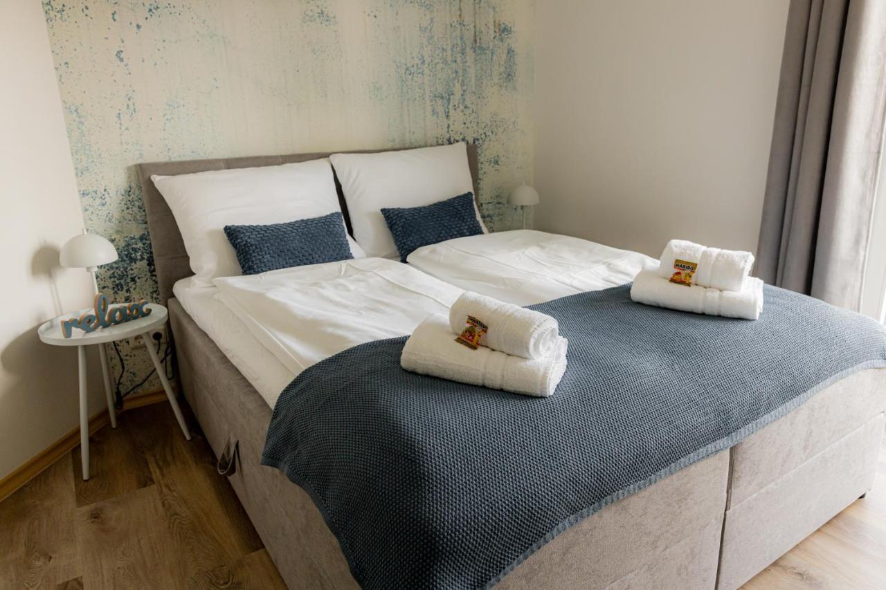 Apartment Come4stay - Guby - 2 I Bis Zu 4 Gaeste