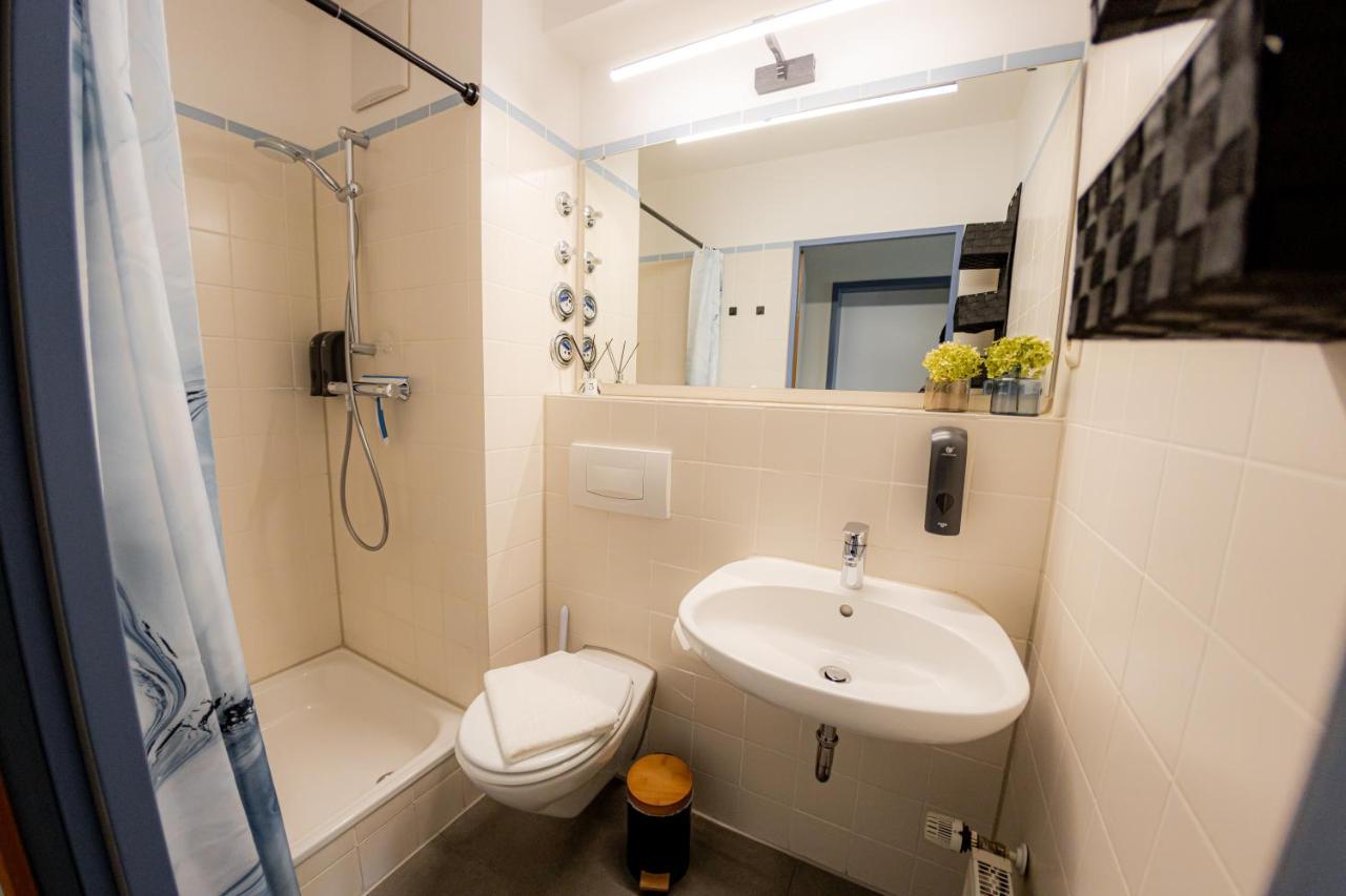 Apartment Come4stay - Guby - 2 I Bis Zu 4 Gaeste Passau