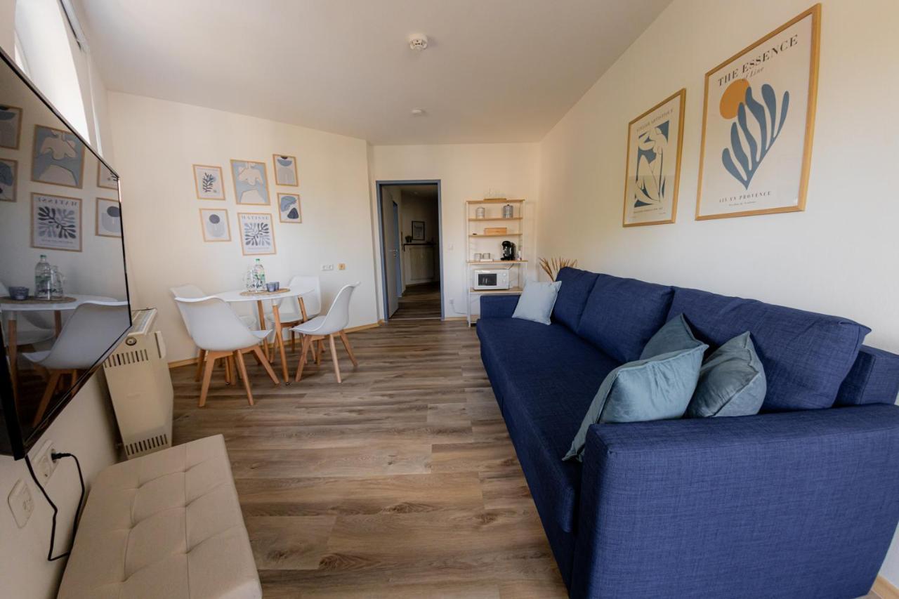 Apartment Come4stay - Guby - 2 I Bis Zu 4 Gaeste