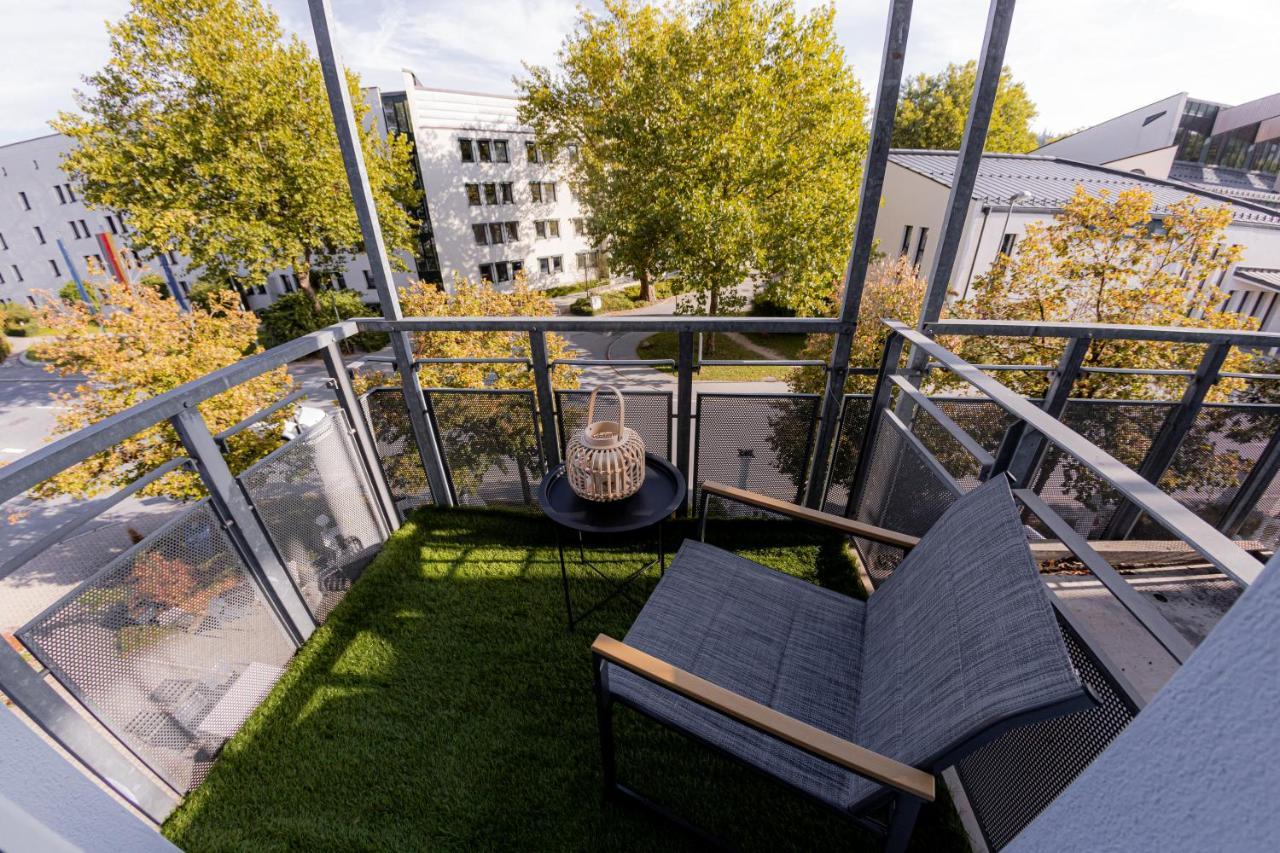 Come4stay - Guby - 2 I Bis Zu 4 Gaeste Passau