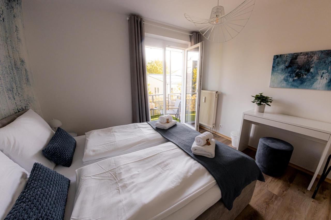 Apartment Come4stay - Guby - 2 I Bis Zu 4 Gaeste