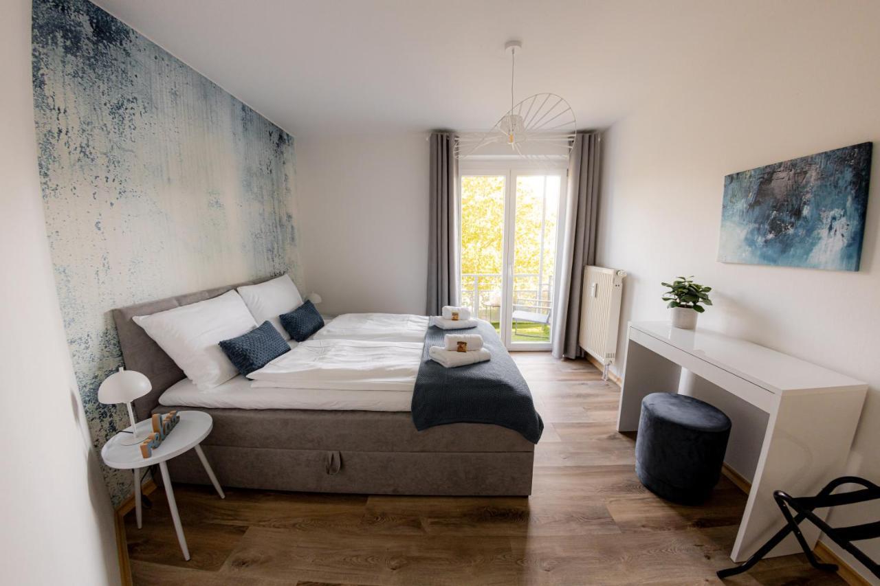 Come4stay - Guby - 2 I Bis Zu 4 Gaeste *