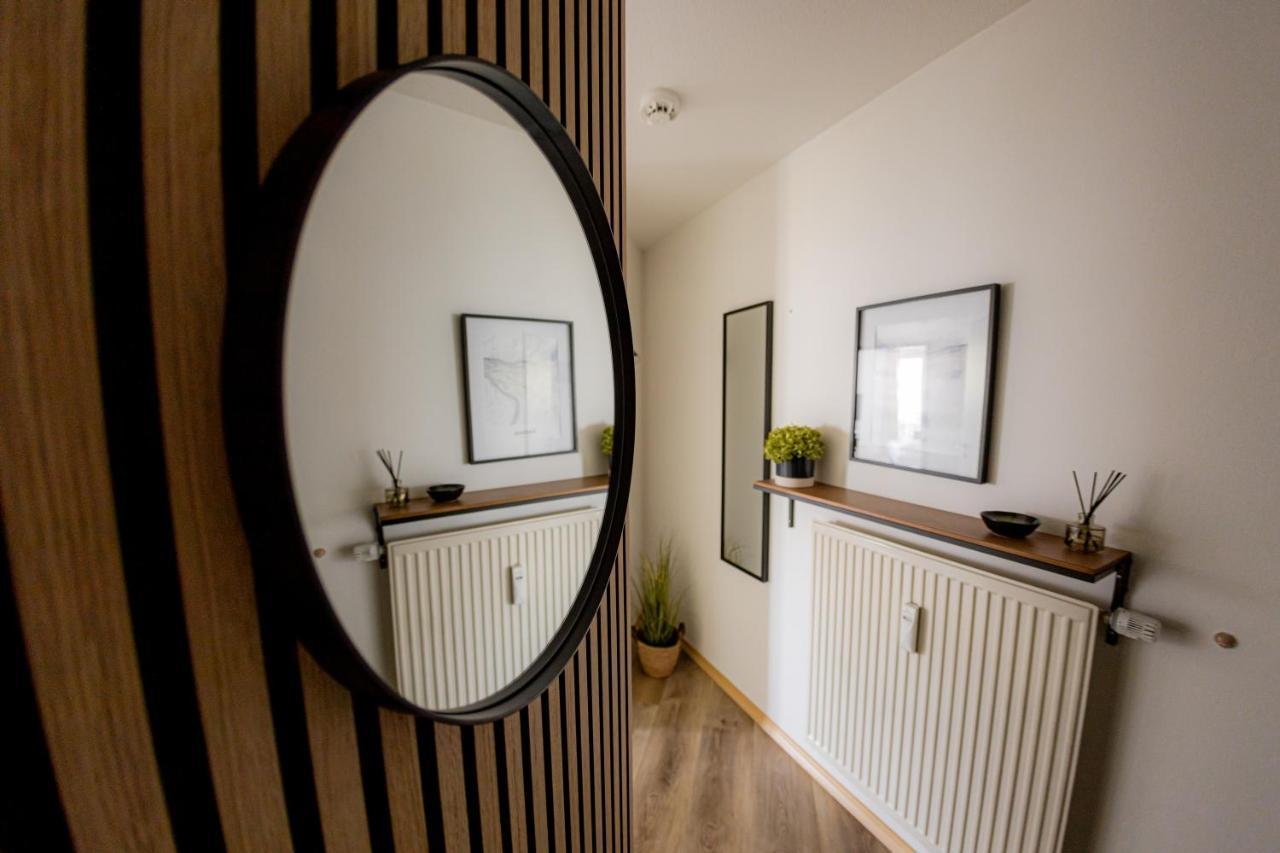 Come4stay - Guby - 2 I Bis Zu 4 Gaeste Apartment *