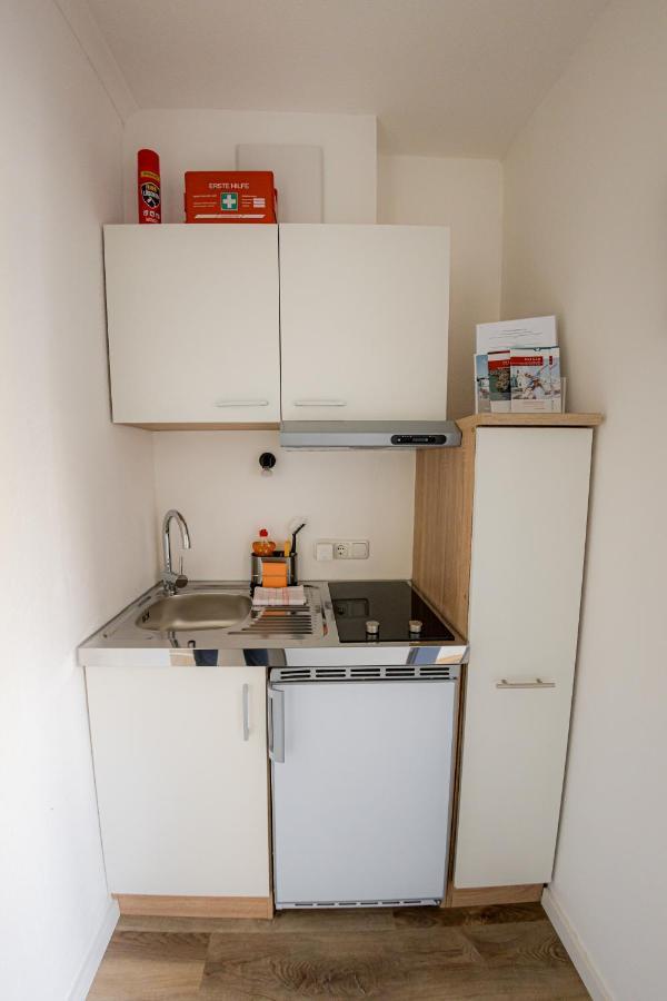 Come4stay - Guby - 2 I Bis Zu 4 Gaeste Passau