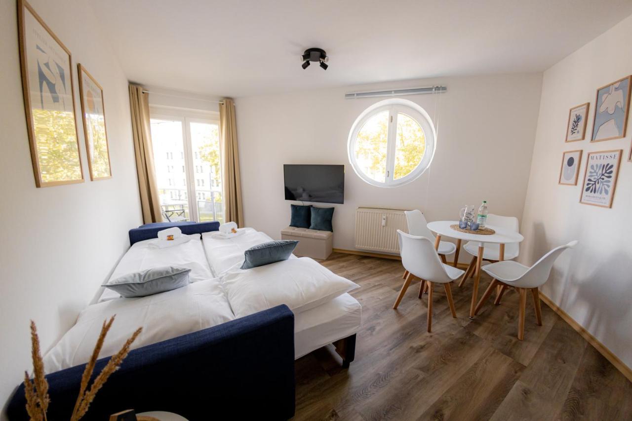 Come4stay - Guby - 2 I Bis Zu 4 Gaeste Apartment *